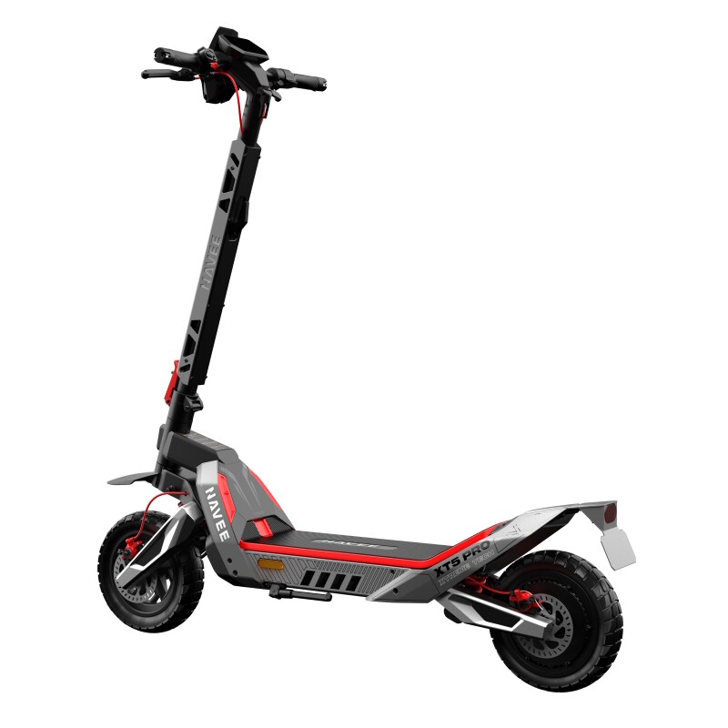 NAVEE XT5 PRO Ηλεκτρικό πατίνι